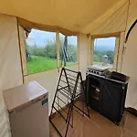 Family Tent In Val De Wanne Trois-Ponts
