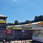 Family Tent In Val De Wanne * Труа-Пон