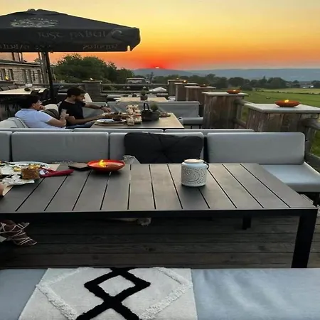 Campismo de Luxo Family Tent In Val De *