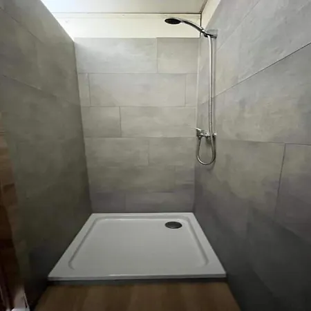 Family Tent In Val De Wanne