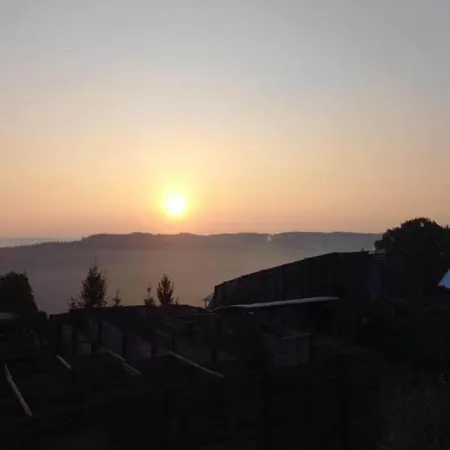 Family Tent In Val De Wanne