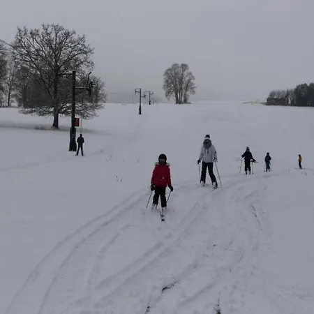 Campismo de Luxo Family Tent In Val De Wanne