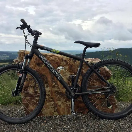 Family Tent In Val De Campismo de Luxo Wanne